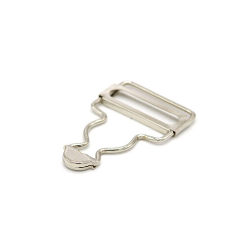 34mm Bib & Brace Clip