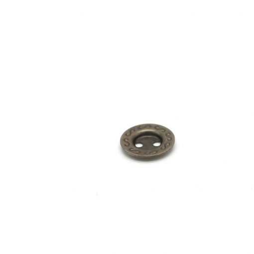 15mm Sew on Button