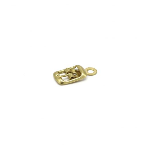 10mm mild steel shoe Buckle