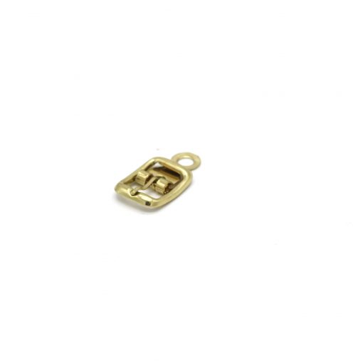 10mm mild steel shoe Buckle