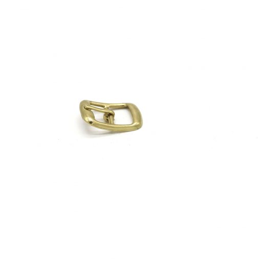12mm mild steel shoe Buckle