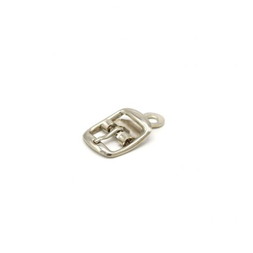 14mm mild steel shoe Buckle