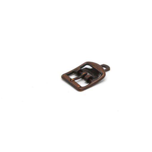 14mm mild steel shoe Buckle