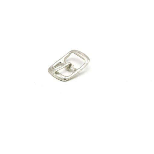 14mm mild steel shoe Buckle