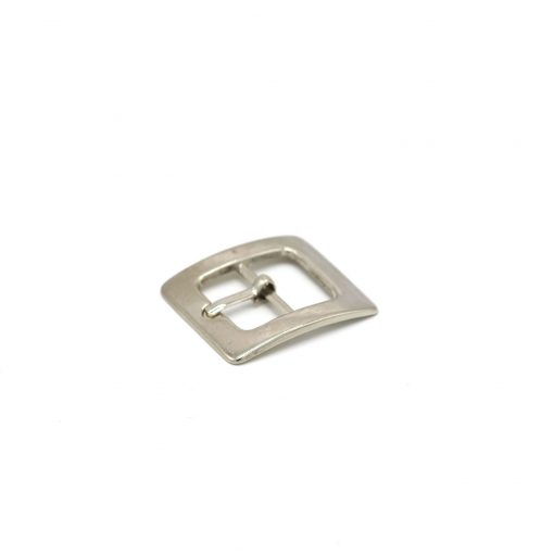 16mm zinc alloy shoe Buckle
