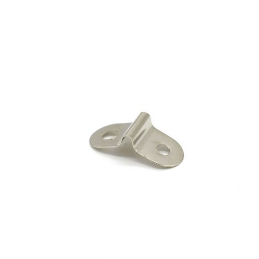 17mm Steel Fishplate