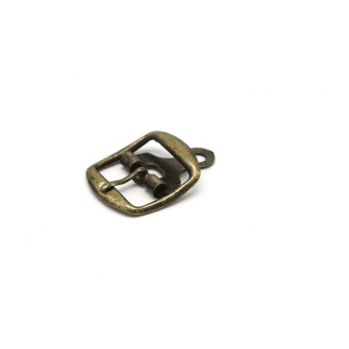 20mm mild steel shoe Buckle