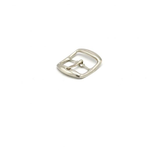 20mm mild steel shoe Buckle