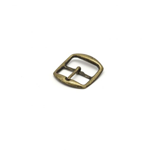 20mm mild steel shoe Buckle