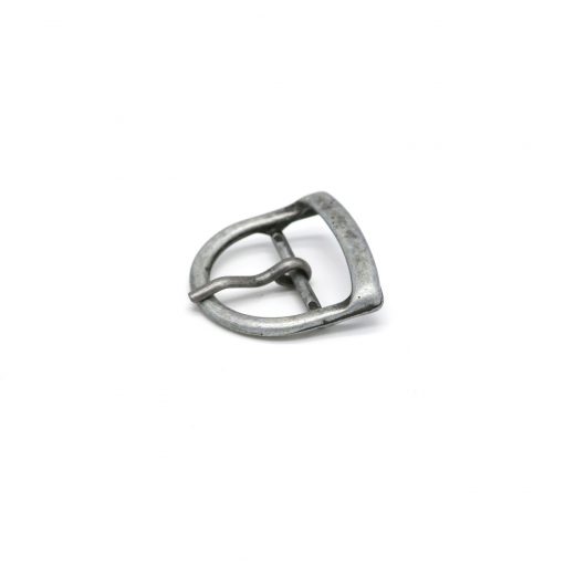 24mm zinc alloy luggage Buckle