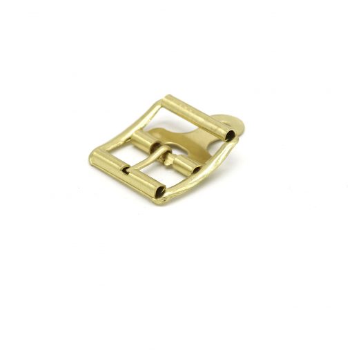 25mm mild steel shoe Buckle