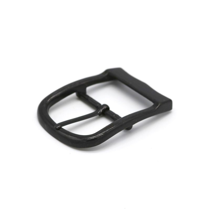 31mm zinc alloy belt Buckle Haesloop Agencies