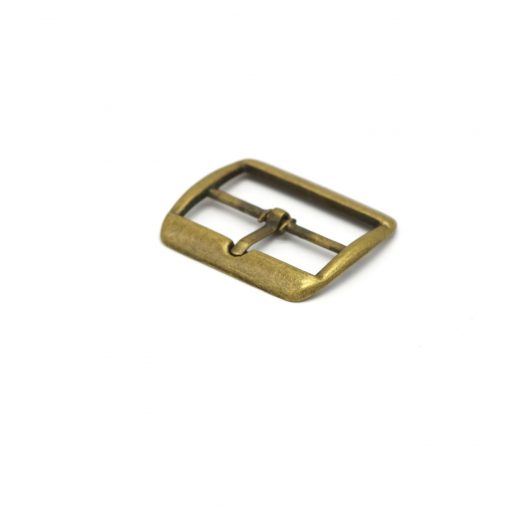 32mm zinc alloy shoe Buckle