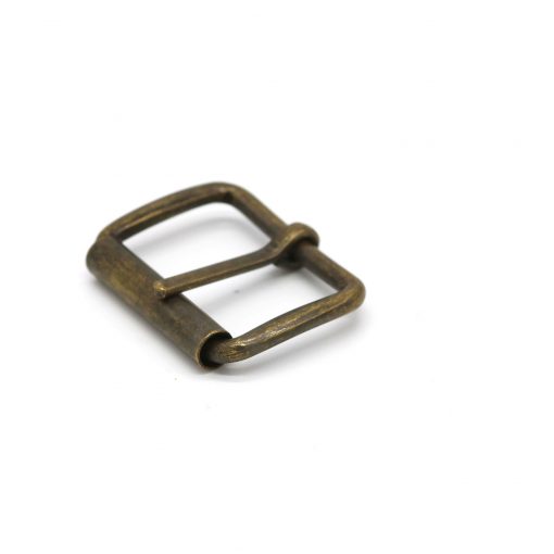34mm mild steel belt Buckle