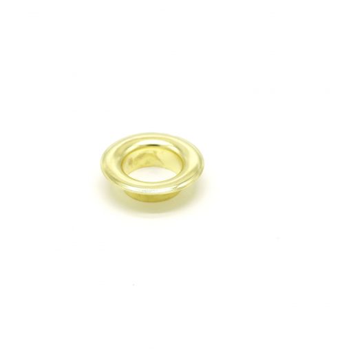 28mm South African mild steel eyelet