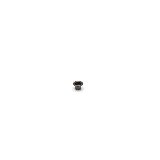 6mm South African mild steel eyelet