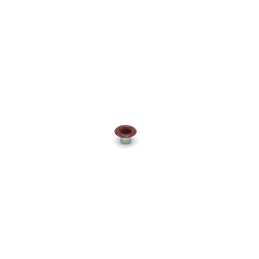 8mm South African mild steel eyelet