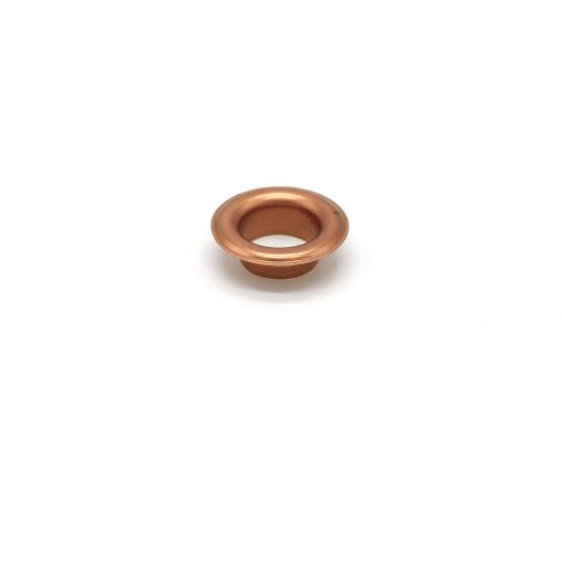 No 28 Brass Eyelet