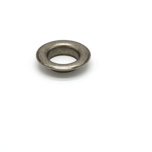 34x20x8mm Brass Eyelet