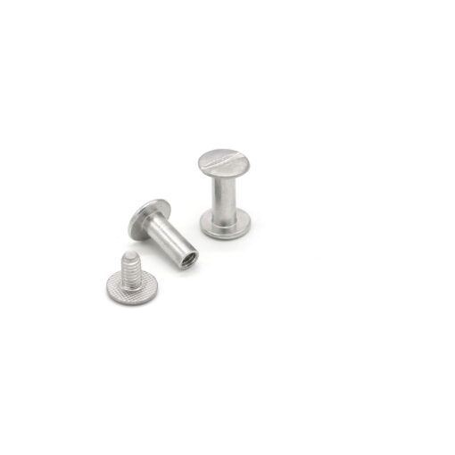 Interscrews