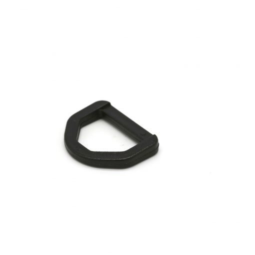 25mm Plastic D-Ring