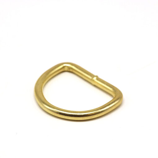 HC118 D - Ring - 40mm Mild Steel Wire - Image 6