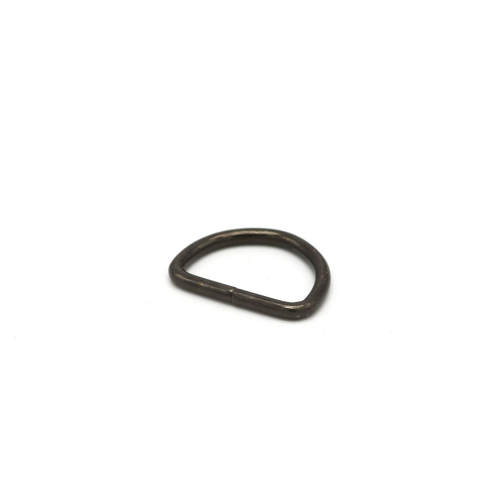 25mm Mild Steel Wire D – Ring – Haesloop Agencies
