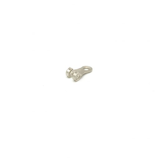 8mm Steel Fishplate