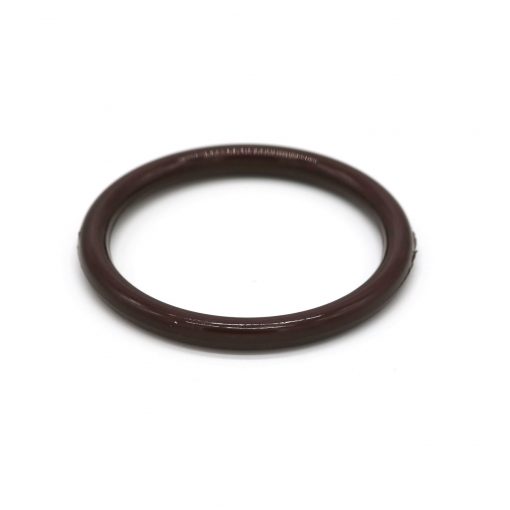 mm  Plastic O - Ring