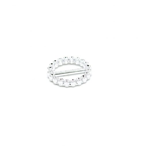 Slider Plastic Nickel