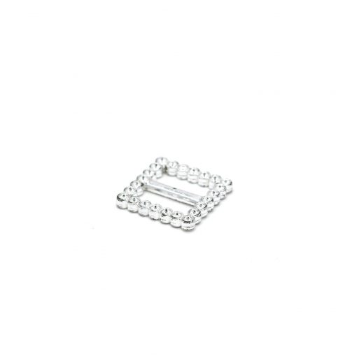 Slider Plastic Nickel