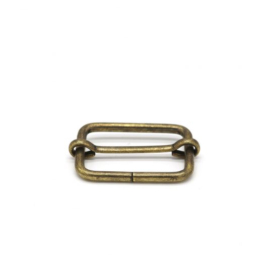 Slider 35mm Steel Old