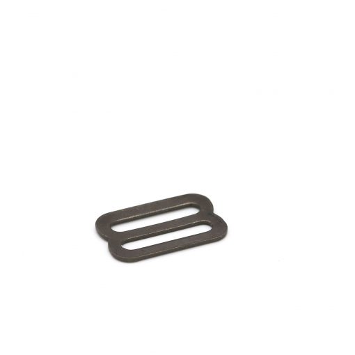 Slider 20mm Steel