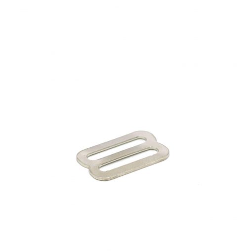 Slider 25mm Steel