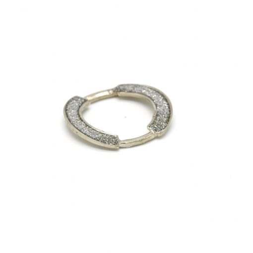 Ring Trim Zinc Nickel