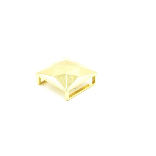 Trim Zinc Brass