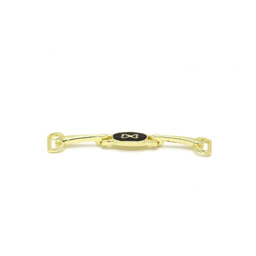 Trim Zinc Black Gold