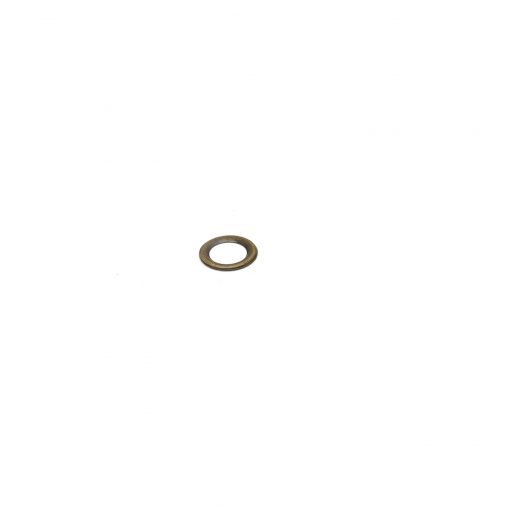 11x5mm Brass Washer