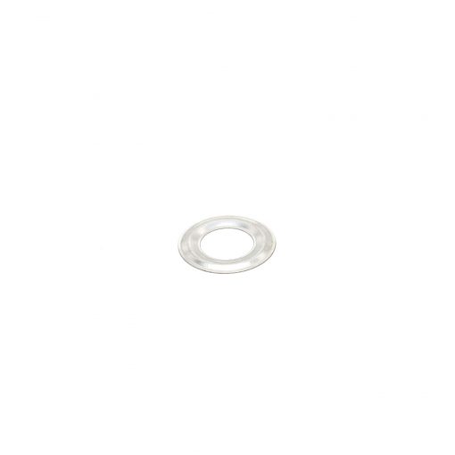 20.5mm Washer - Steel base - Tin