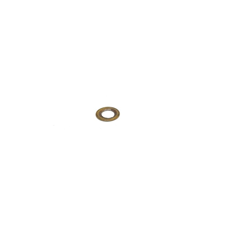 9x5mm Brass Washer Haesloop Agencies