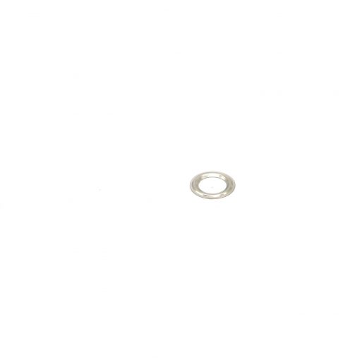 12x7.5mm Brass No.20 Washer
