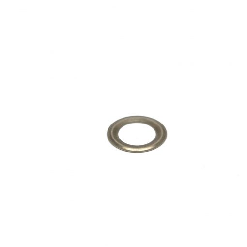 23x13mm Brass No.28 Washer