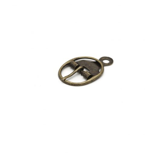 Press Buckle 117 Series - Image 5