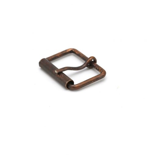 32mm mild steel luggage Roller Buckle - Image 2