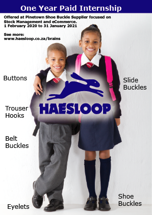 Haesloop Agencies