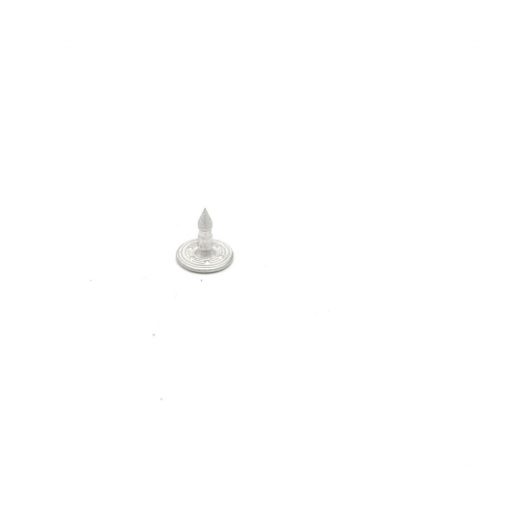 Aluminium E11 Rivet