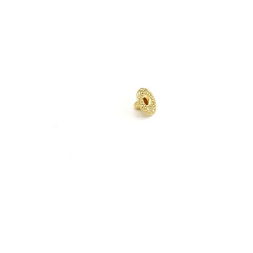 2.7 x 5.3mm Steel S404 Closed Rivet