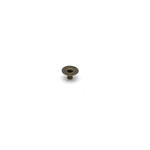 3 x 5 x 9mm Steel S404  Rivet