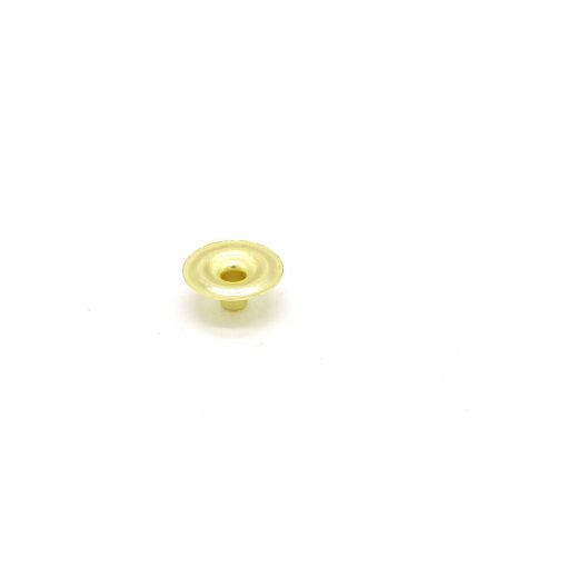 3.9 x 6.7 x 13mm Steel S838 Rivet