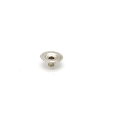 3.9 x 6.7 x 13mm Steel S838 Rivet